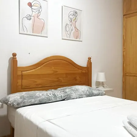 Elegant Family Flat By Canary365 * Las Palmas de Gran Canaria