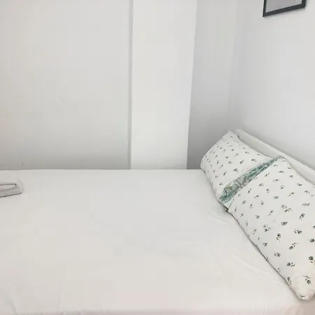 Elegant Family Flat By Canary365 Las Palmas de Gran Canaria
