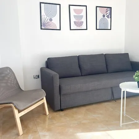 Apartment Elegant Family Flat By Canary365 *