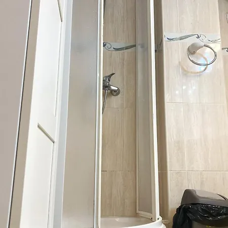 Lägenhet Elegant Family Flat By Canary365 *