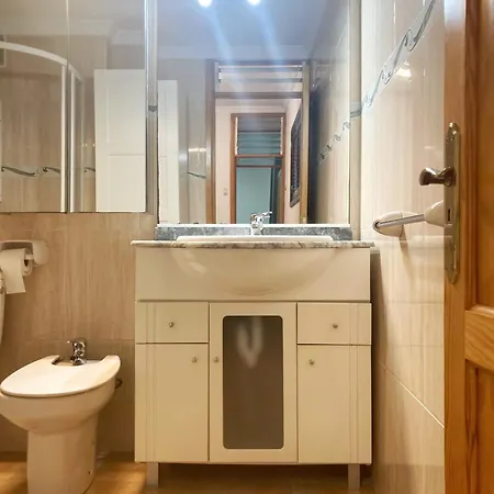 Apartament Elegant Family Flat By Canary365 *